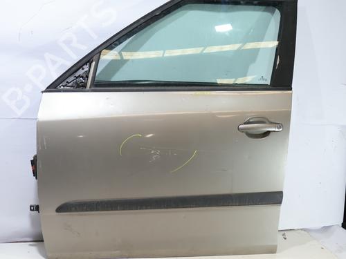 Used Left front door Left front door 37177491 37177491