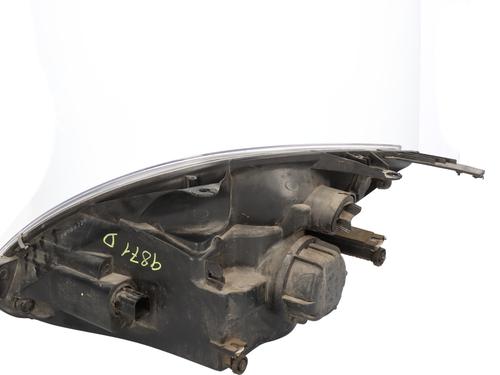 Right headlight FORD FIESTA V (JH_, JD_) 1.4 TDCi | BP29293291C29 