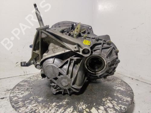 Gearbox RENAULT LAGUNA II (BG0/1_) | BP32382221M3