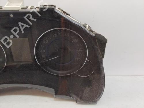 Instrument cluster INFINITI QX70 30d AWD | BP25798915C47 