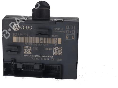 Used Electronic module Electronic module 37718614 37718614