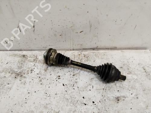 Left front driveshaft VW GOLF V (1K1) | BP18255036M38 - Image 2