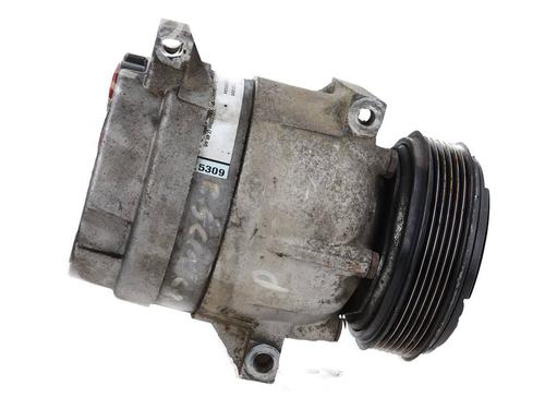 Used AC compressor AC compressor RENAULT MEGANE Scenic (JA0/1_) 1.9 D (JA0J) (64 hp) 40022824 40022824