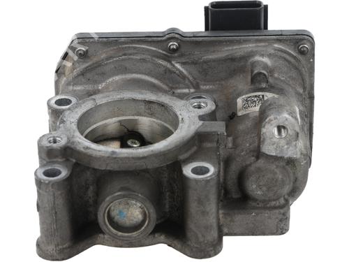 Throttle body RENAULT MEGANE III Hatchback (BZ0/1_, B3_) 1.2 TCe (BZ16, BZ28) | BP29905921M82