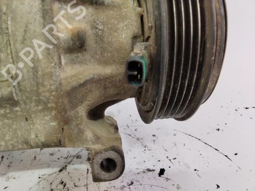 AC compressor FIAT PANDA (169_) 1.1 (169.AXA1A) | BP20511559M34 