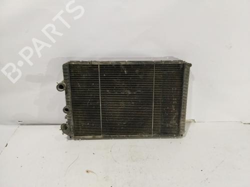 Køler RENAULT KANGOO (KC0/1_) 1.2 (KC0A, KC0K, KC0F, KC01) (58 hp) 30865251