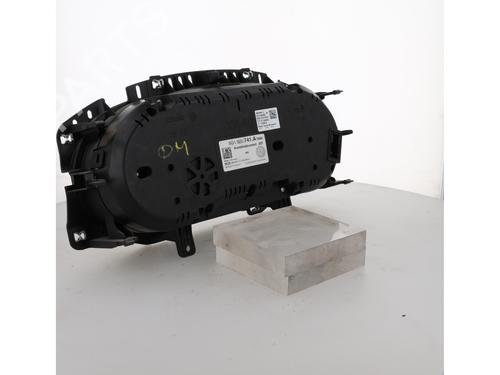 Instrument cluster VW GOLF VII (5G1, BQ1, BE1, BE2)  | BP29565622C47