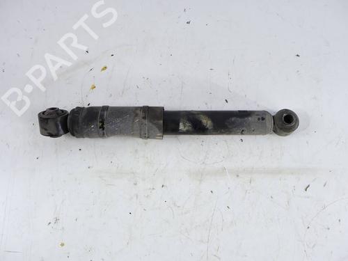 Used Right rear shock absorber Right rear shock absorber OPEL ASTRA G Hatchback (T98) 2.0 16V (F08, F48) (136 hp) 40218907 40218907