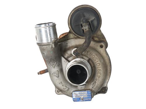 Used Turbocharger/Supercharger Turbocharger/Supercharger 31998082 31998082