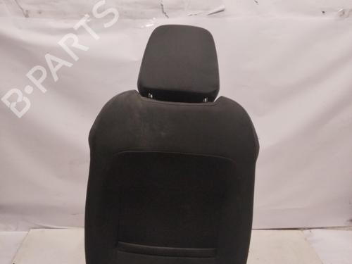 Right front seat SKODA KAROQ (NU7, ND7)  | BP29533334C16 