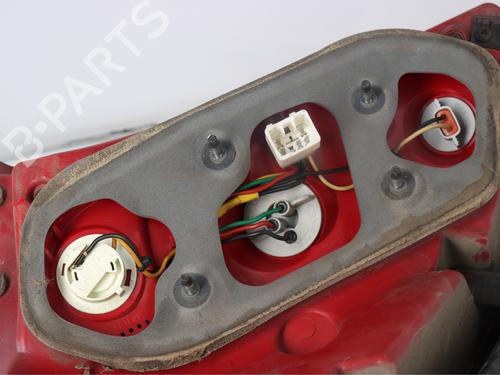 Venstre baglygte KIA CEE'D Hatchback (ED) | BP32335936C34