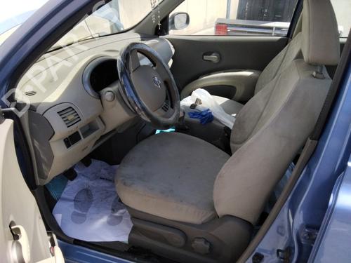 Injection rail NISSAN MICRA III (K12) 1.2 16V | BP27690003M98 