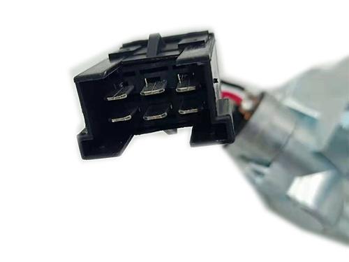 Ignition barrel FORD TRANSIT Van (E_ _)  | BP18322877M48 