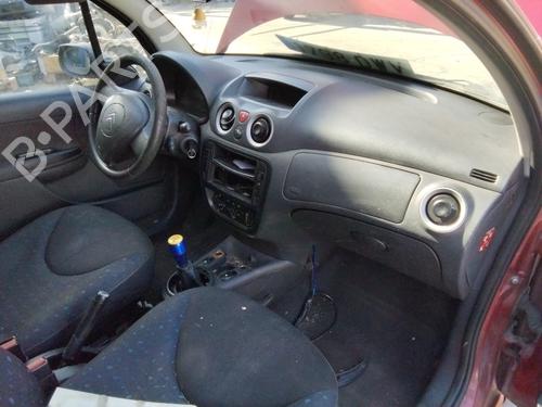 Right mirror CITROËN C3 I (FC_, FN_)  | BP29040838C27 