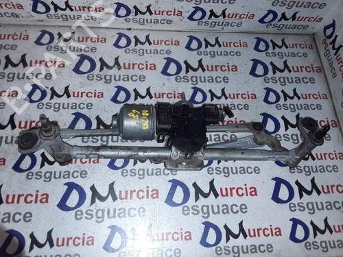 Front wiper motor SEAT IBIZA IV (6J5, 6P1)  | BP8556940M29 