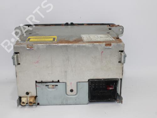 Radio VW GOLF V (1K1)  | BP13392156E6 