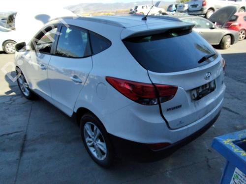 Left sun visor HYUNDAI ix35 (LM, EL, ELH)  | BP40514112I1  - Image 12