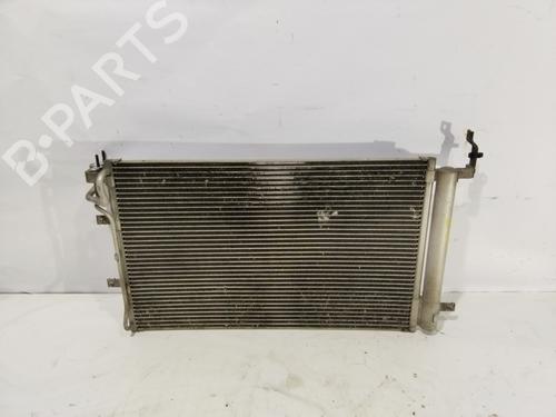 AC-Kondensator KIA CERATO I Saloon (LD) 2.0 CRDi (112 hp) 31633243