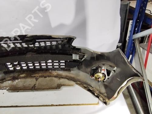 Front bumper OPEL CORSA D (S07) | BP32186423C7