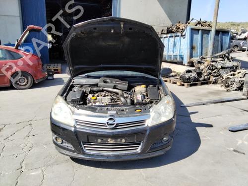 Fuse box OPEL ASTRA H (A04)  | BP36430749E1  - Image 8