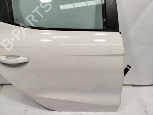 Right rear door SEAT IBIZA IV SC (6J1, 6P5) 1.0 TSI | BP24404538C5 