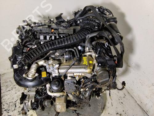 Engine MERCEDES-BENZ CLA (C118) CLA 220 (118.344) | BP37666118M1 - Image 15