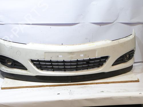 Used Front bumper Front bumper 37153292 37153292