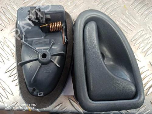 Højre fortil invendig håndtag RENAULT MEGANE I Classic (LA0/1_) [1996-2008]  8560420