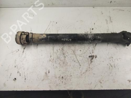 Driveshaft HYUNDAI TERRACAN (HP) 2.9 CRDi 4WD | BP19448969M37 