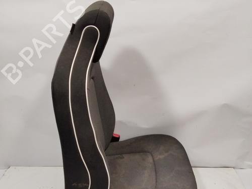 Right front seat RENAULT ZOE (BFM_)  | BP28817407C16 