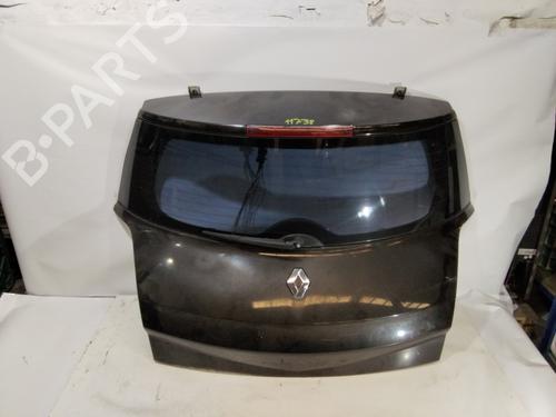 Used Other Other RENAULT MEGANE II (BM0/1_, CM0/1_) [2001-2012] 35978645 35978645