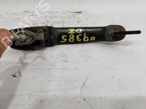Front left exterior door handle SEAT CORDOBA (6K1, 6K2)  | BP27469759C128 