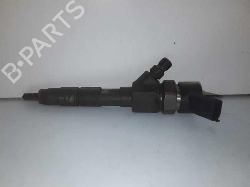 Injector RENAULT SCÉNIC I MPV (JA0/1_, FA0_) 1.9 dCi (JA05, JA1F) | BP8565177M100 