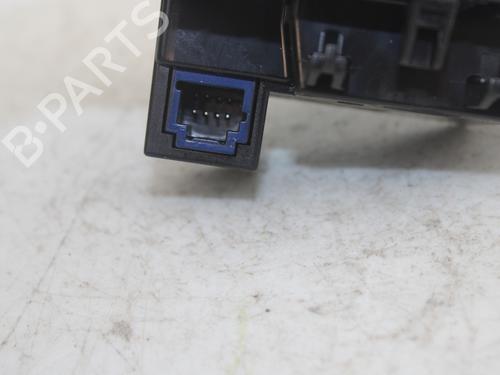 Gear lever PEUGEOT 2008 II (UD_, US_, UY_, UJ_, UR_, UC_) e-2008 (UKZKXZ) | BP17612892M90 
