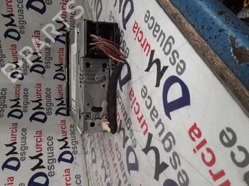 Radio CITROËN C3 Pluriel (HB_)  | BP10247358E6 