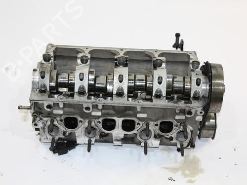 Cylinder head SEAT LEON (1P1) 1.9 TDI | BP17094212M5 