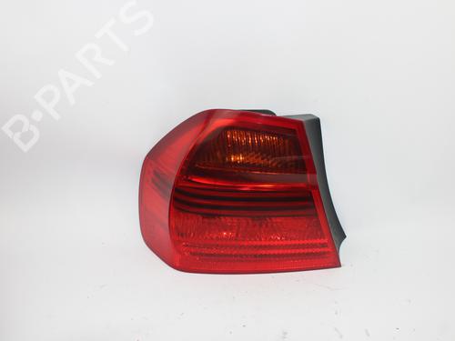 Used Left taillight BMW 3 (E36) [1990-1998]  12437385