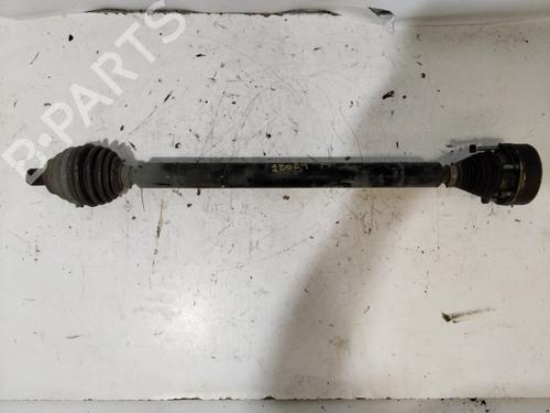 Used Right front driveshaft Right front driveshaft 37438150 37438150