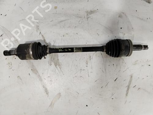 Used Left front driveshaft Left front driveshaft 34697626 34697626