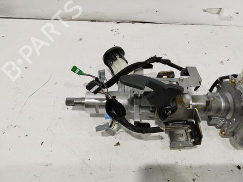 Steering column DACIA SANDERO III | BP31124500M21 - Image 5