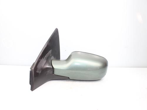 Left mirror RENAULT MEGANE II (BM0/1_, CM0/1_) 1.5 dCi (BM1F, CM1F) | BP16428447C26 