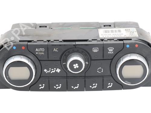 AC-Styringsenhed/Manøvreenhed RENAULT KOLEOS I (HY_) 2.0 dCi (HY0K) (150 hp) 31251159