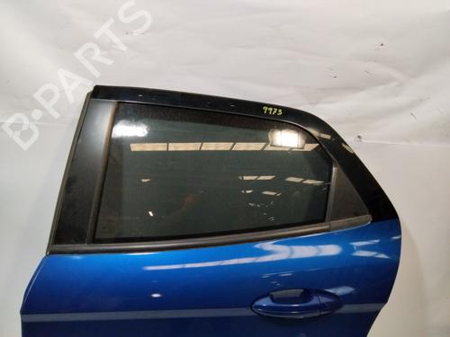 Left rear door FORD ECOSPORT 1.0 EcoBoost | BP29549986C4 
