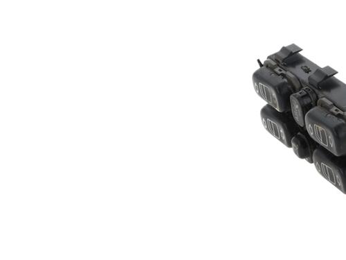 Left front window switch MERCEDES-BENZ A-CLASS (W168)  | BP29489127I27 