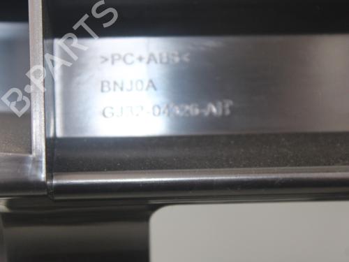 Instrument cluster LAND ROVER RANGE ROVER EVOQUE (L538)  | BP16749756C47 