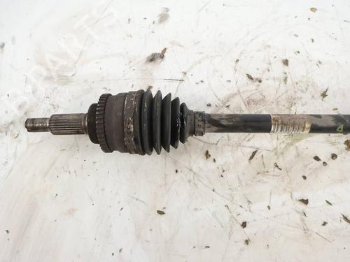 Left front driveshaft SUZUKI SWIFT III (MZ, EZ) | BP38957274M38 - Image 2