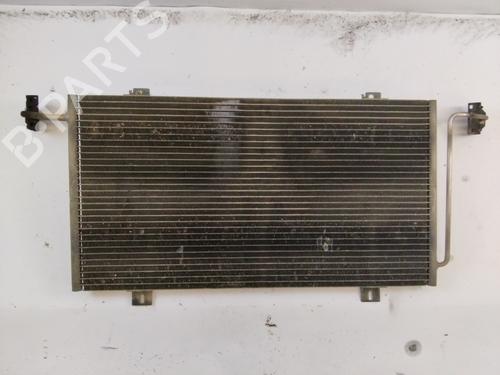 AC-Kondensator RENAULT MASTER II Van (FD) [1997-2013]  21273979