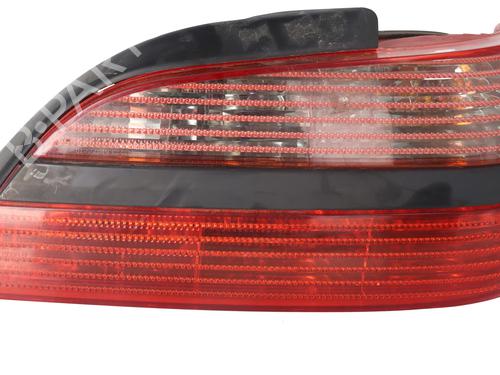 Used Right taillight Right taillight PEUGEOT 406 (8B) 2.0 HDI 90 (90 hp) 36239641 36239641