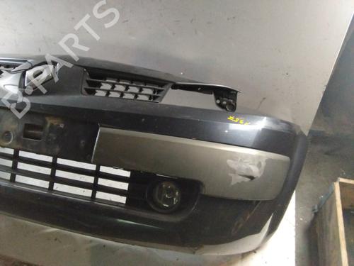Front bumper RENAULT MEGANE II Saloon (LM0/1_) 1.9 dCi (LM0G, LM1G, LM2C) | BP20227699C7 