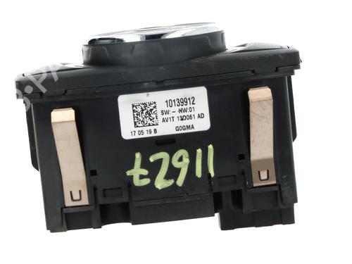 Headlight switch FORD TOURNEO COURIER B460 MPV | BP36032300I24 - Image 3